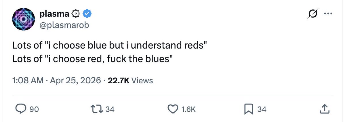 Robert P. Murphy tweet media