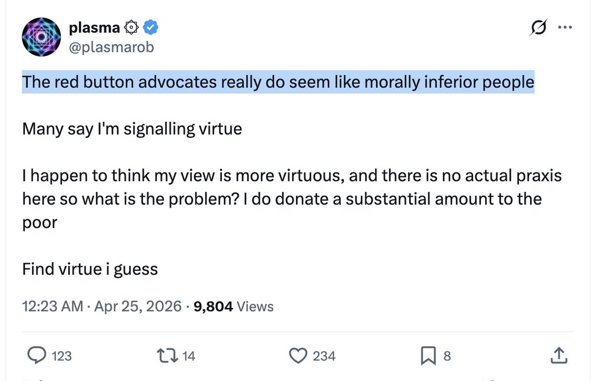 Robert P. Murphy tweet media