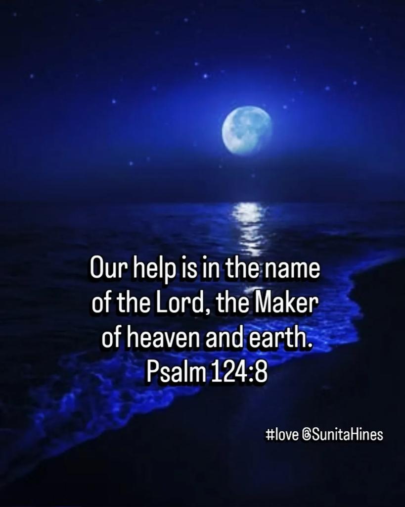 SunitaHines's tweet image. 💙 Dear Lord God Almighty,

You reign in majesty,
Your wisdom is beyond anything I could ever comprehend,
And while my times are in Your hand,
Keep me abiding in Your will,
Depending on You,
For all is well in You.
#Godislove @SunitaHines