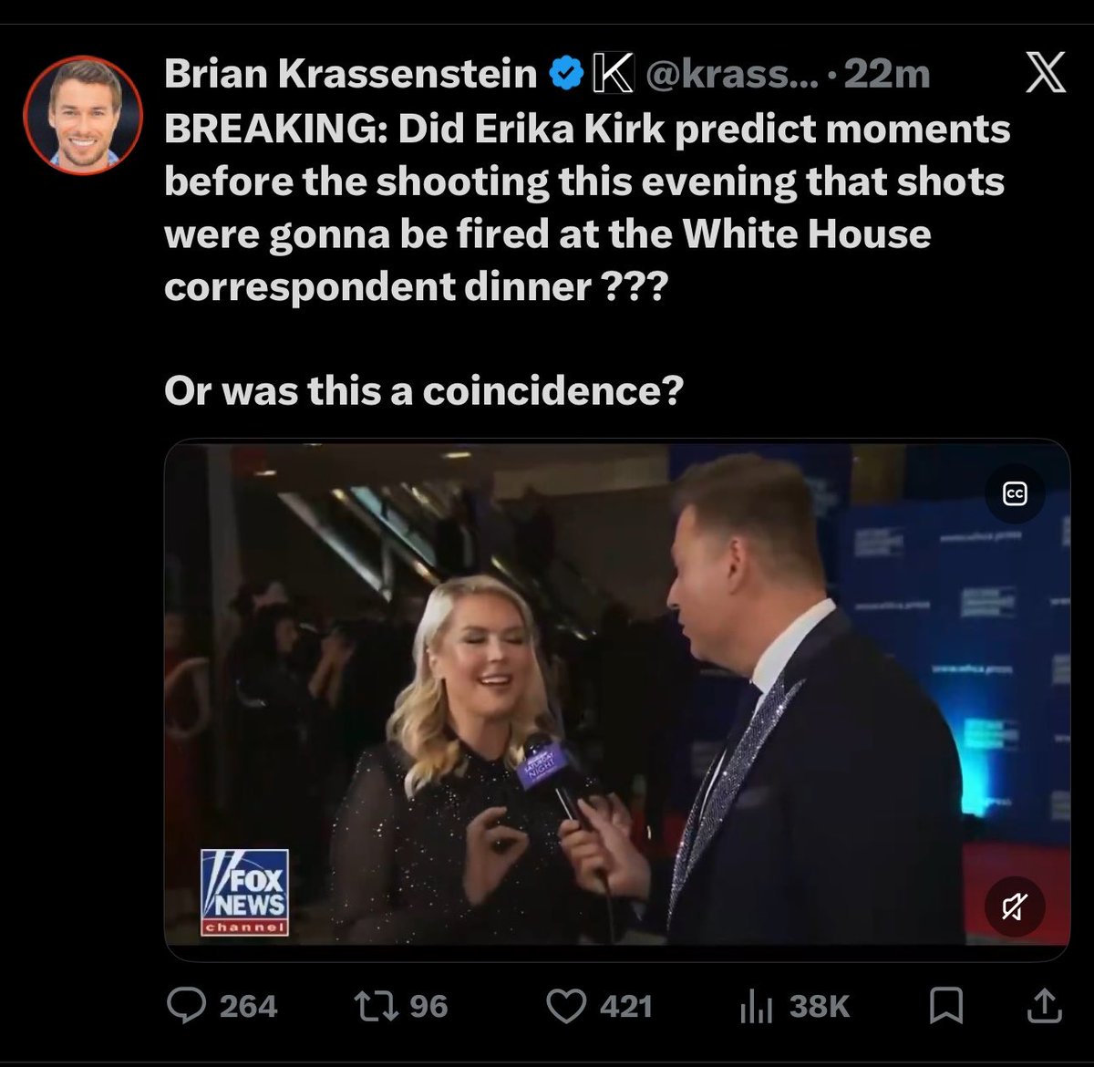 Kiss My Tuchass tweet media