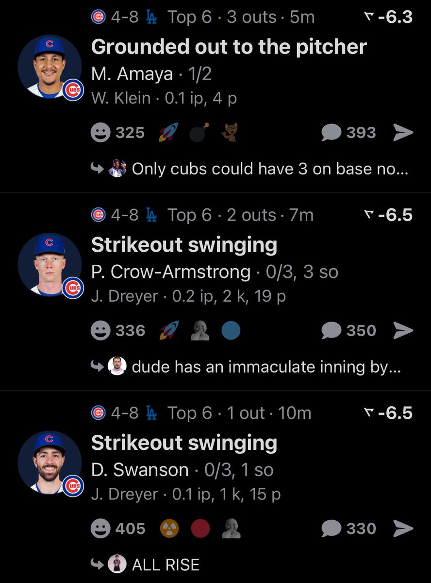 Cubs Zone tweet media