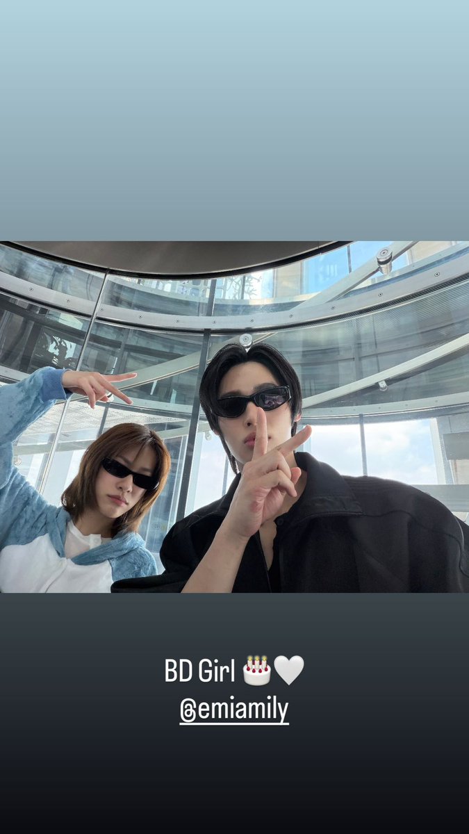 EMI THASORN OFFICIAL tweet media