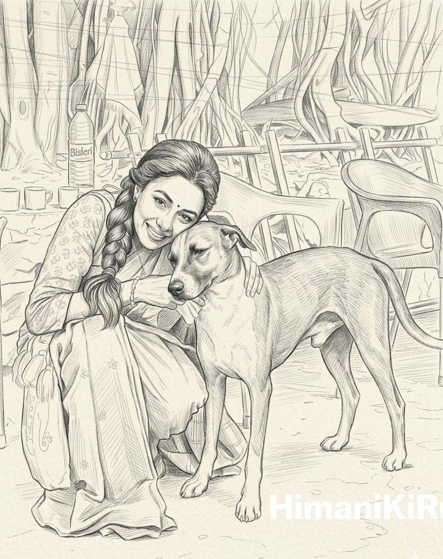 KiHimani's tweet photo. Good morning☀️🌞my beautiful Queen 👸with coffee ji Maharaj❤️
Mumma ka ladla baby cute n masum face🫶🏻😘 #CoffeeLover #RuFee #AnuFee #Animallover #AdoptDontShop #RupaliGanguly #Anupamaa @TheRupali @AshwinKVerma https://t.co/7an7cQ17Ko