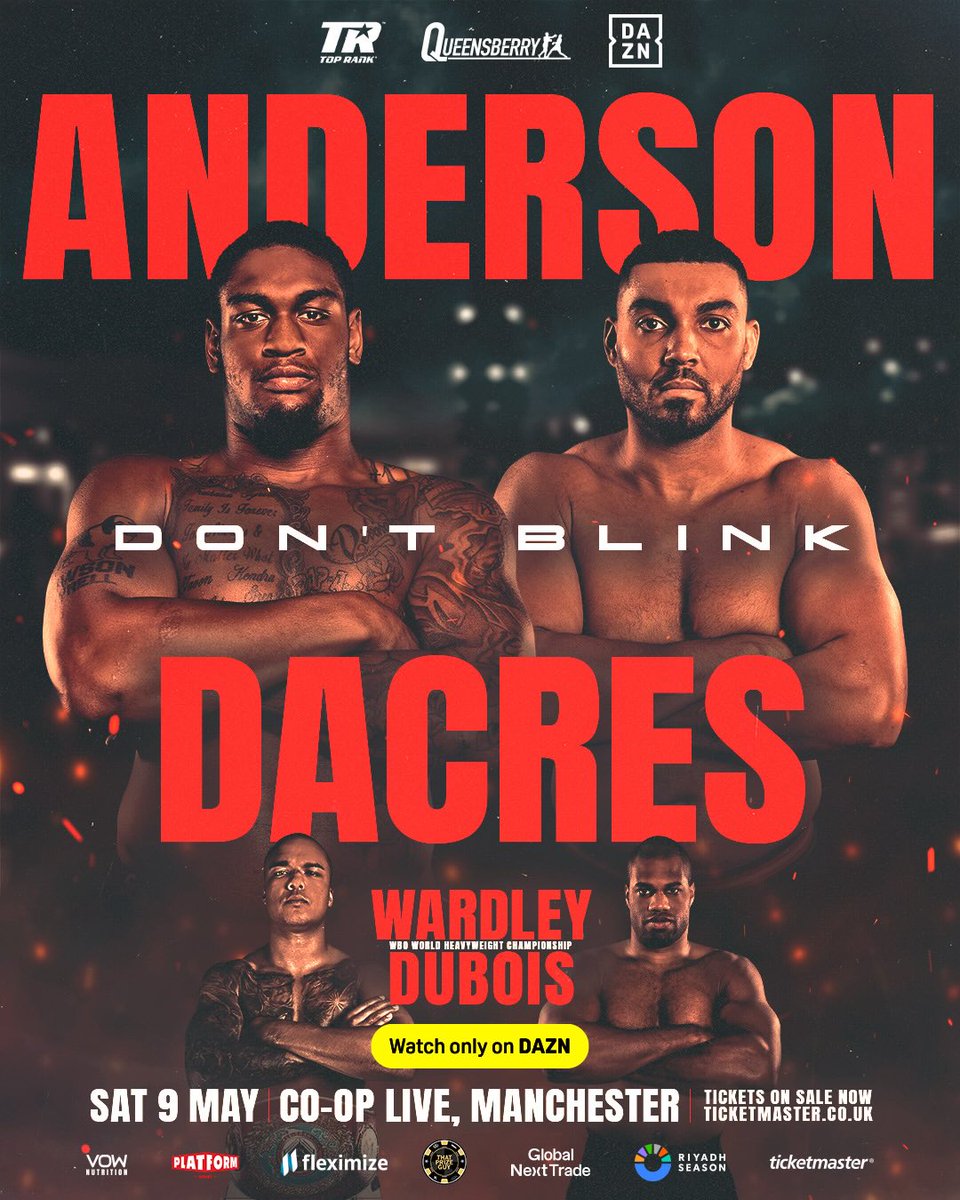 EverythingBoxing | Darshan Desai tweet media