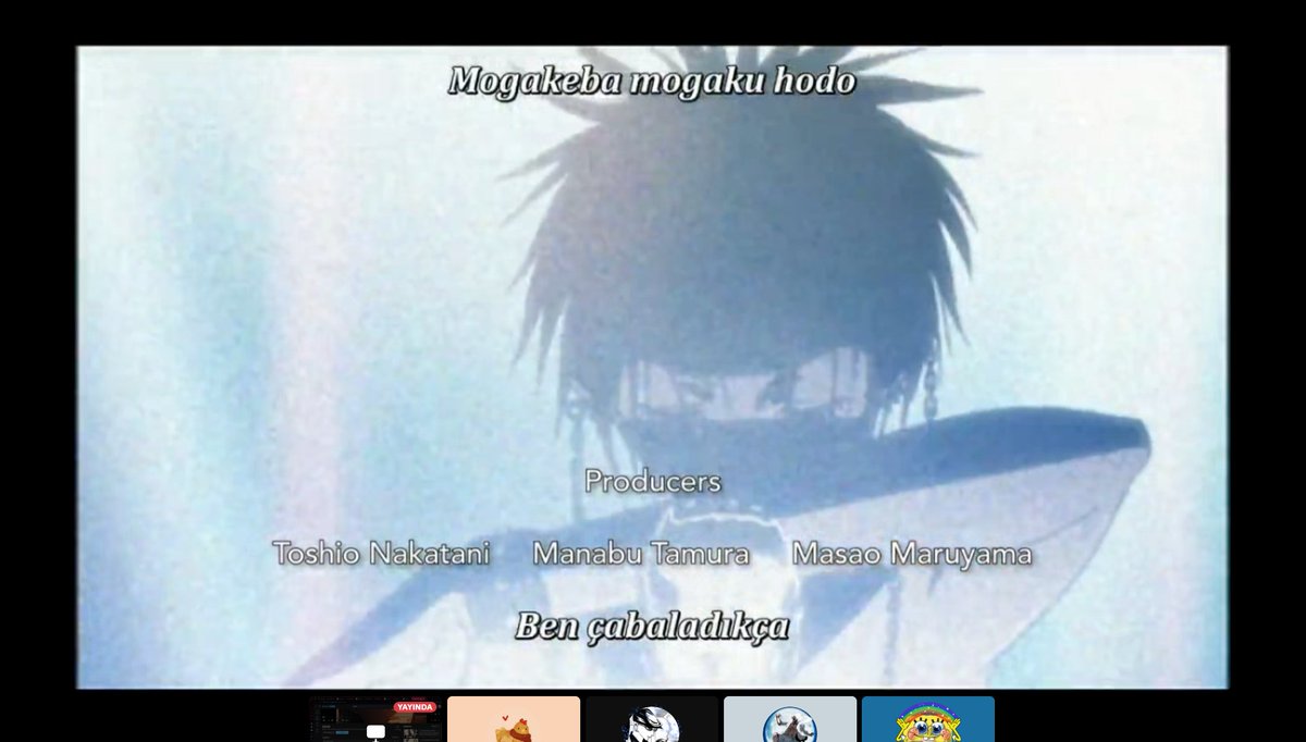 Furkan D. tweet media