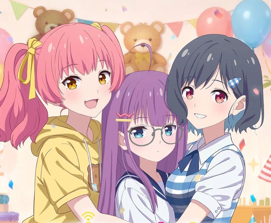 Fuji News tweet media