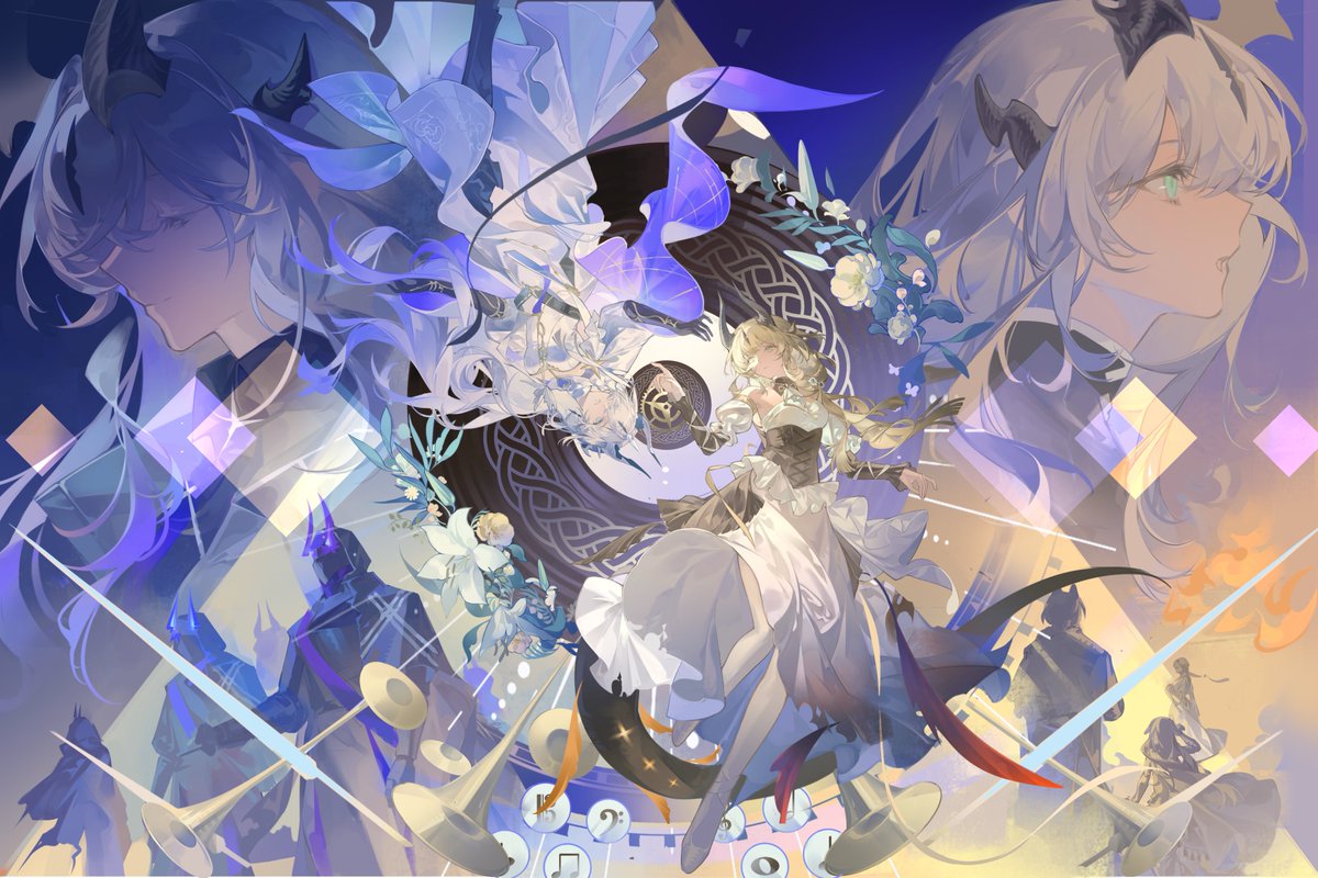 霖晴🍎（cms close❌） tweet media