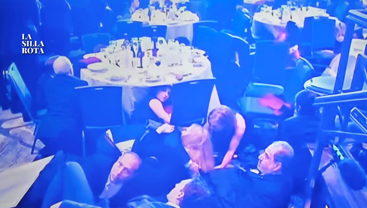 La Silla Rota tweet media