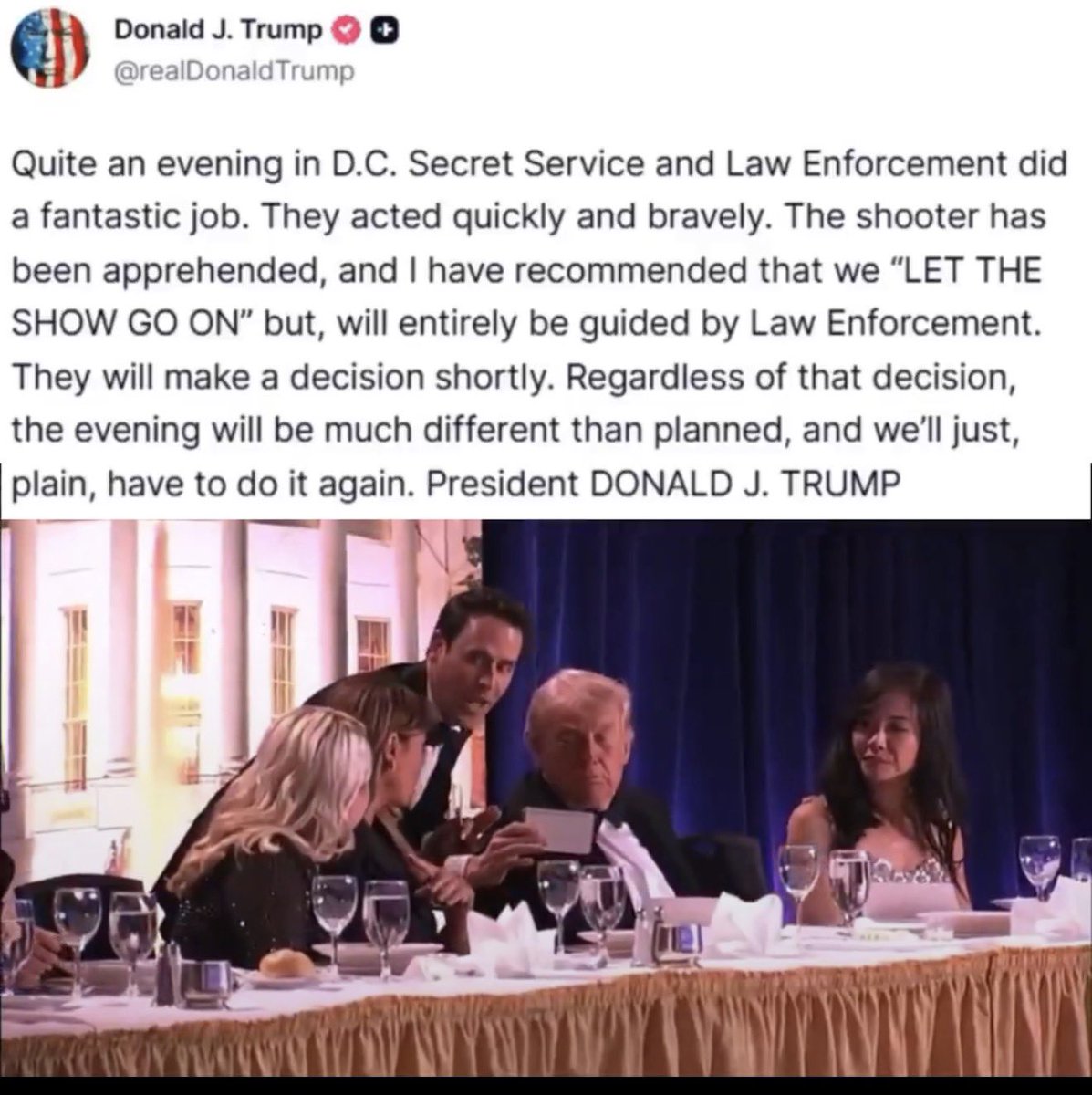 Truth Seeker tweet media