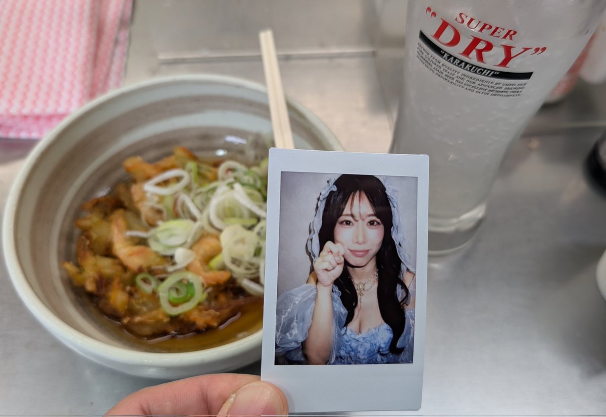 名古屋着いたのでサクッとはじめますね🥂