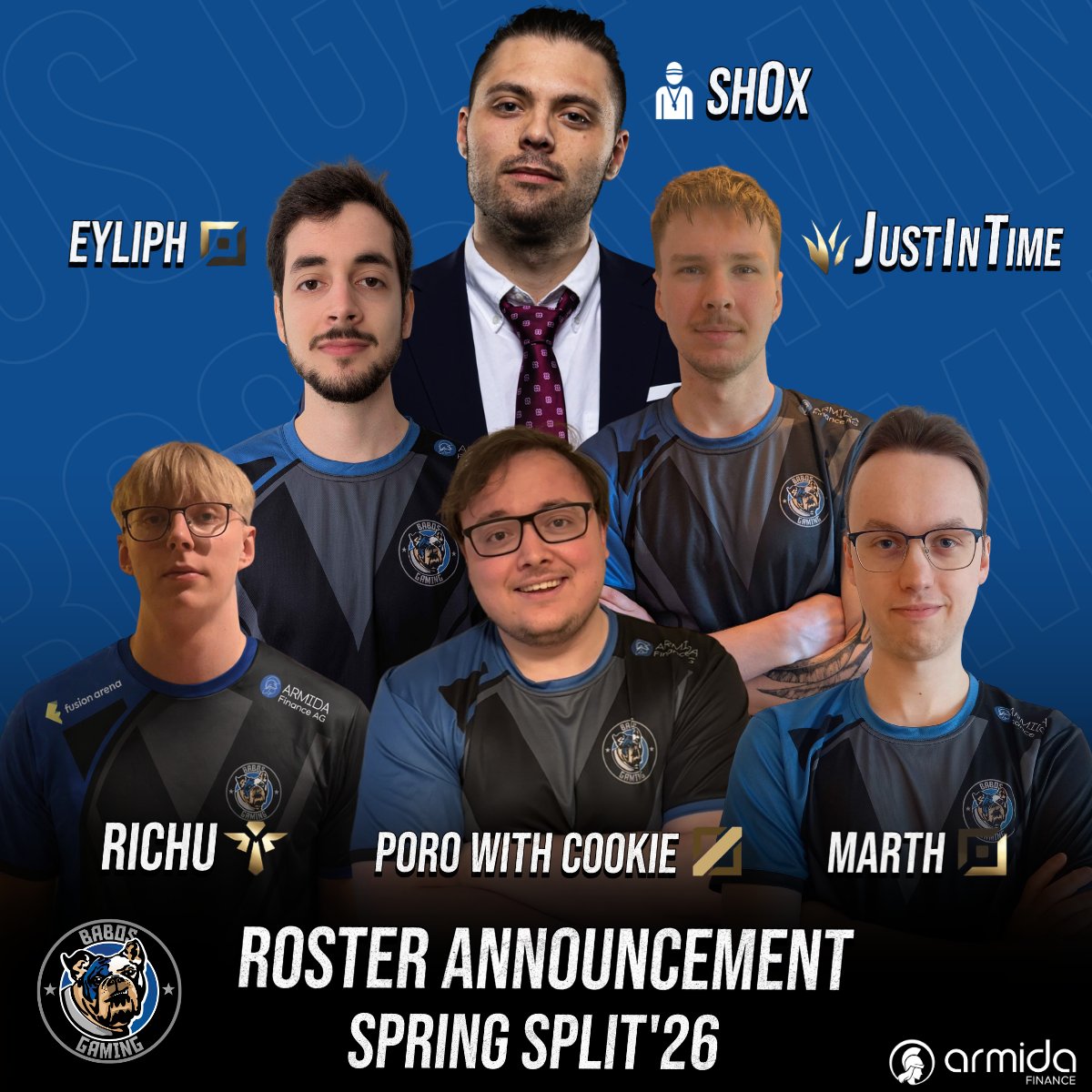 Babos Gaming tweet media