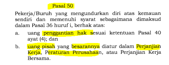 Menteri Pekerja RI tweet media