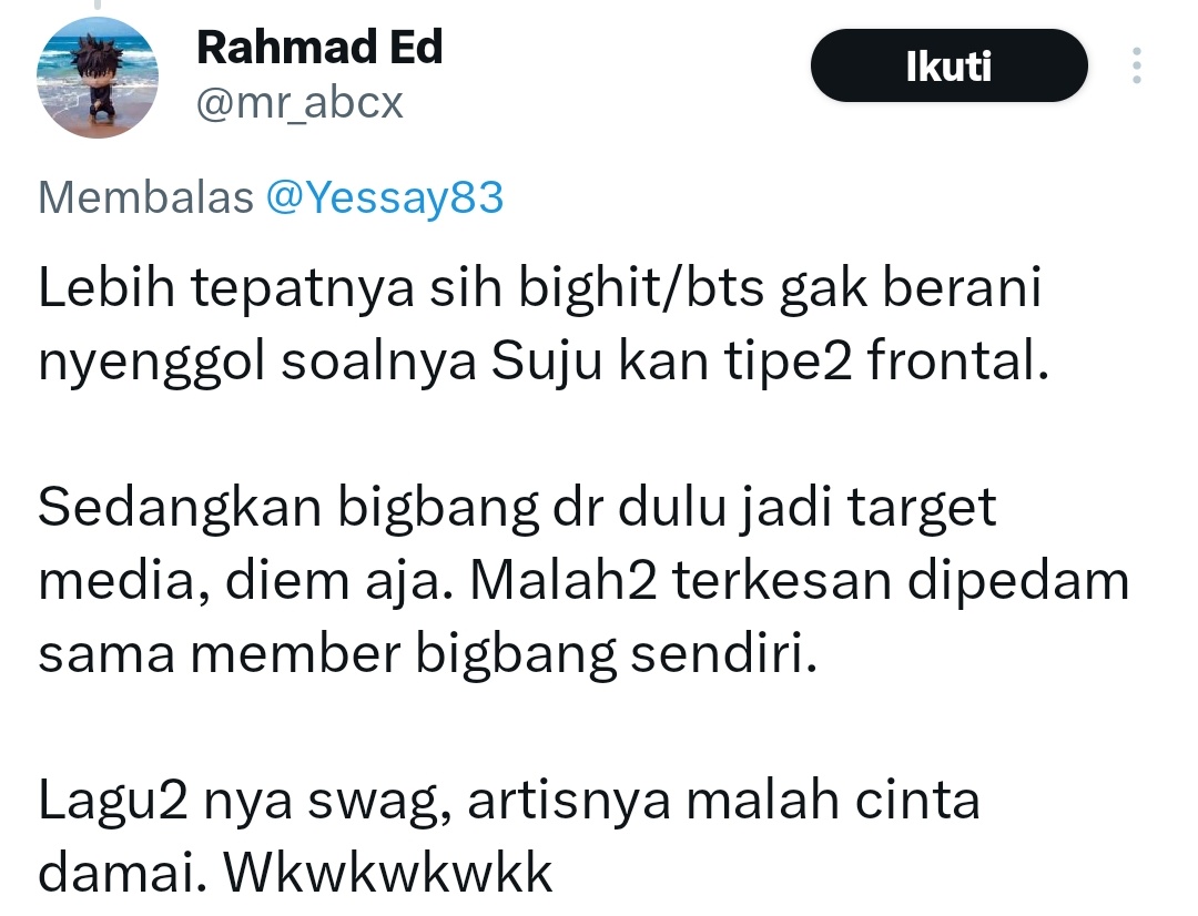 Rahmad Ed tweet media
