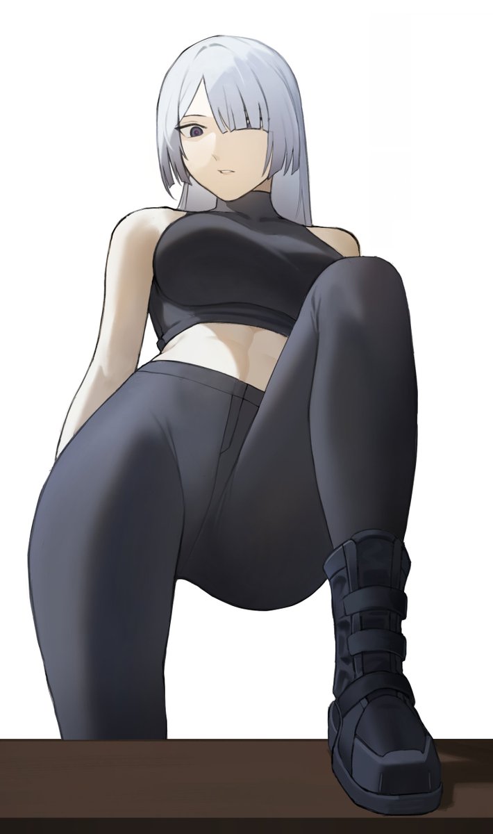 AK-15 Voymastina
#少女前線 #GirlsFrontline #少女前线 #소녀전선 #ドルフロ #GirlsFrontline2