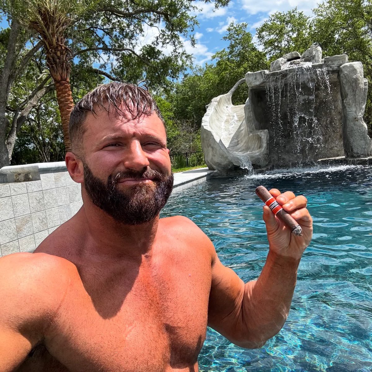 Broski strikes back. 〢 NOT @TheMattCardona tweet media