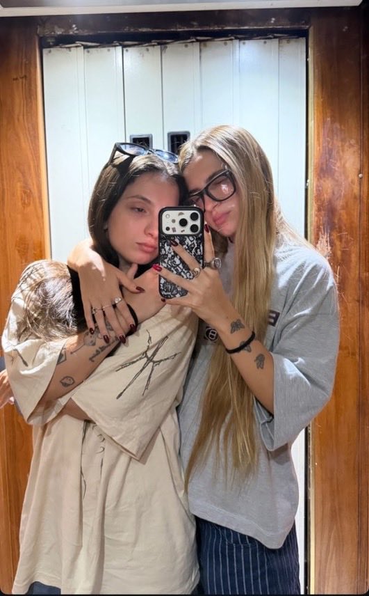 𝐂𝐚𝐫𝐥𝐢𝐭𝐚🌐 tweet media