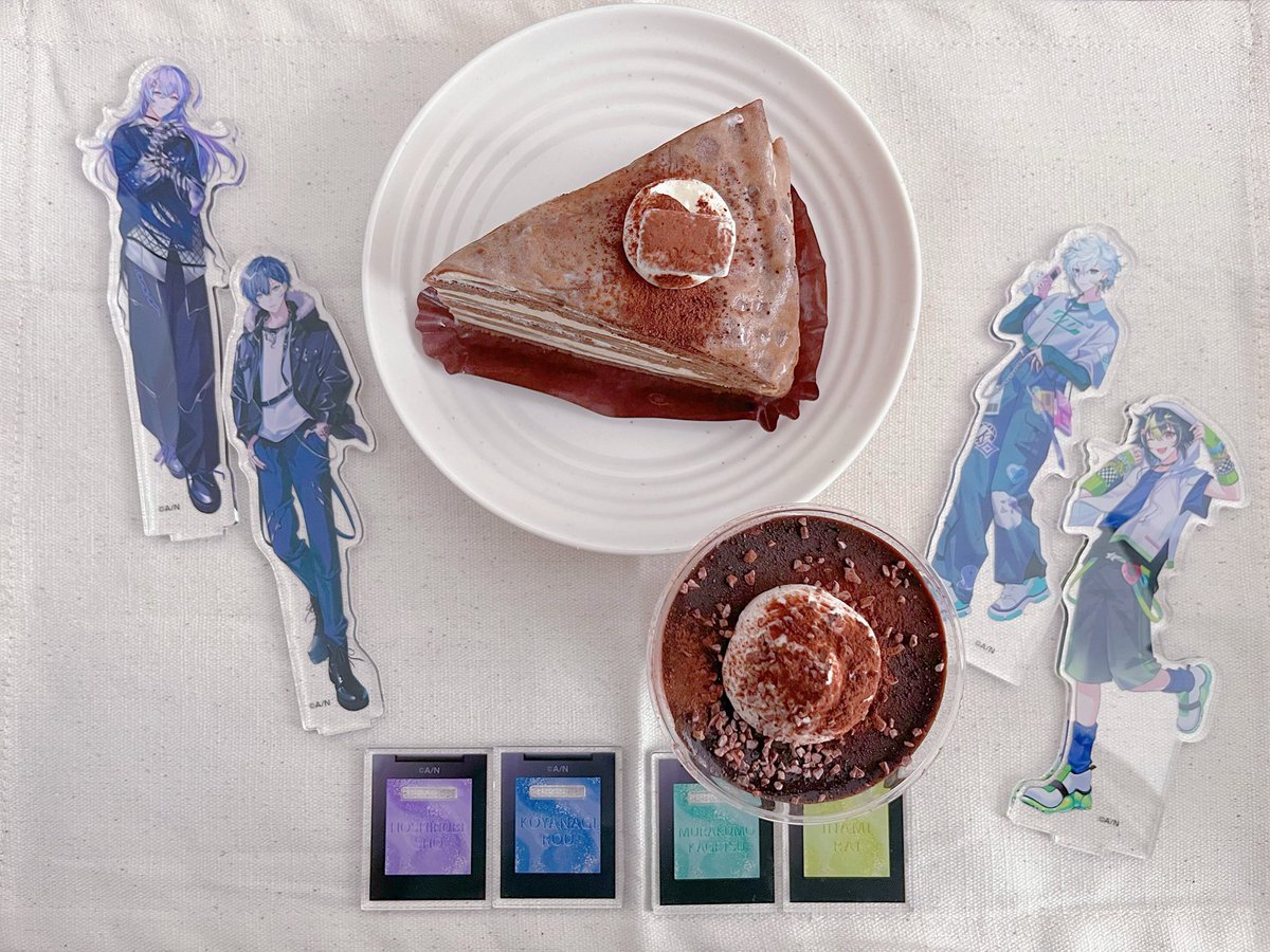 はるかぜはるん tweet media