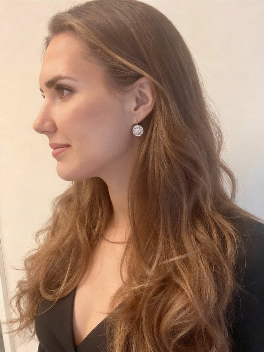 Mel 50 años + hija 🩷 tweet media