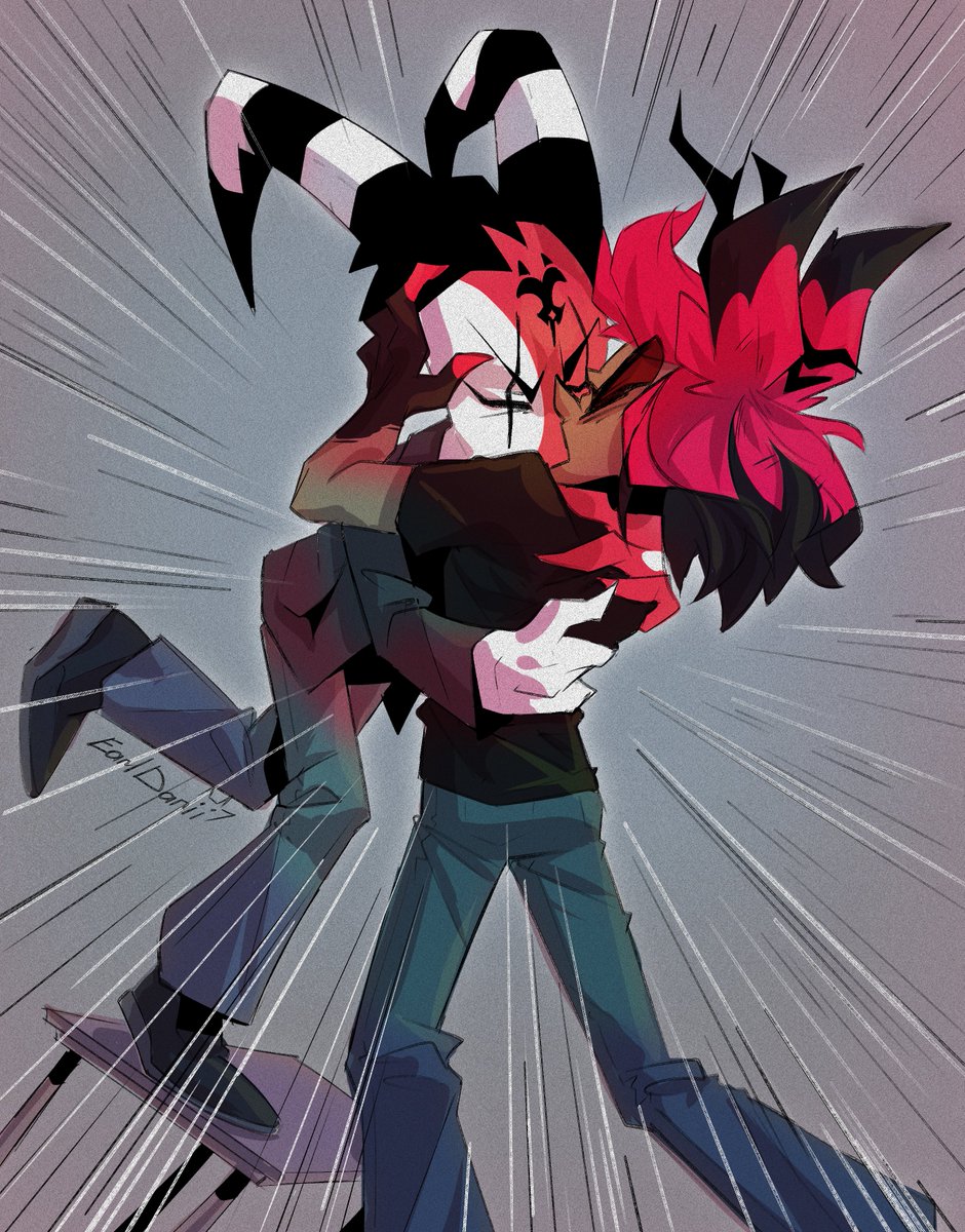 Darii 🐸COMMISSIONS OPEN tweet media