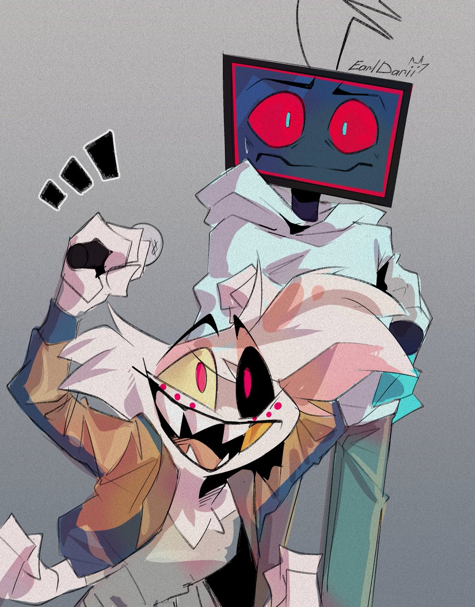 Darii 🐸COMMISSIONS OPEN tweet media