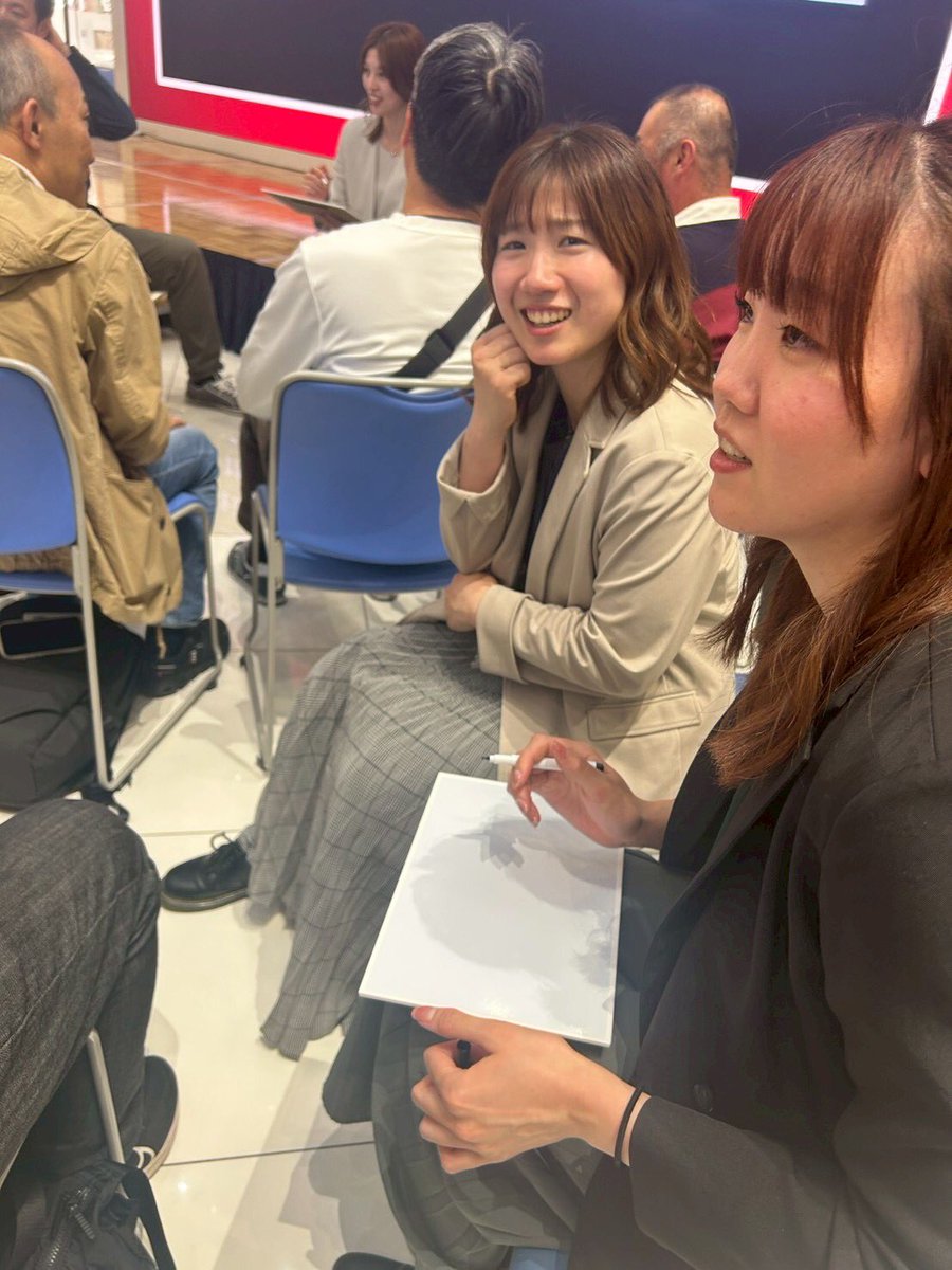 ヴィアティン三重女子バレーボール【公式】 tweet media