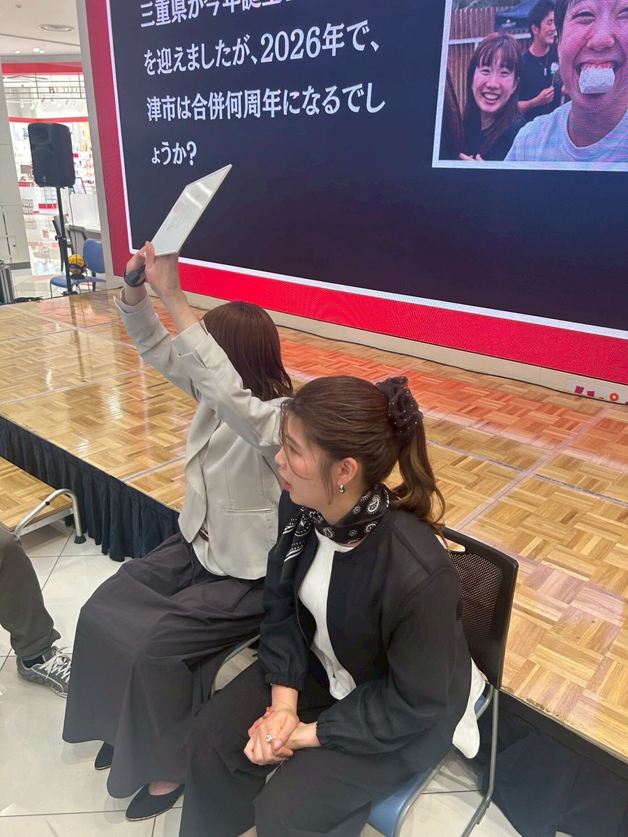 ヴィアティン三重女子バレーボール【公式】 tweet media