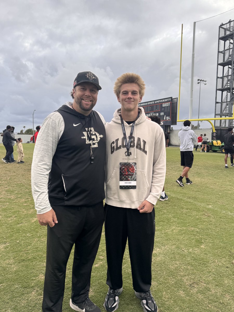Luke Karby tweet media