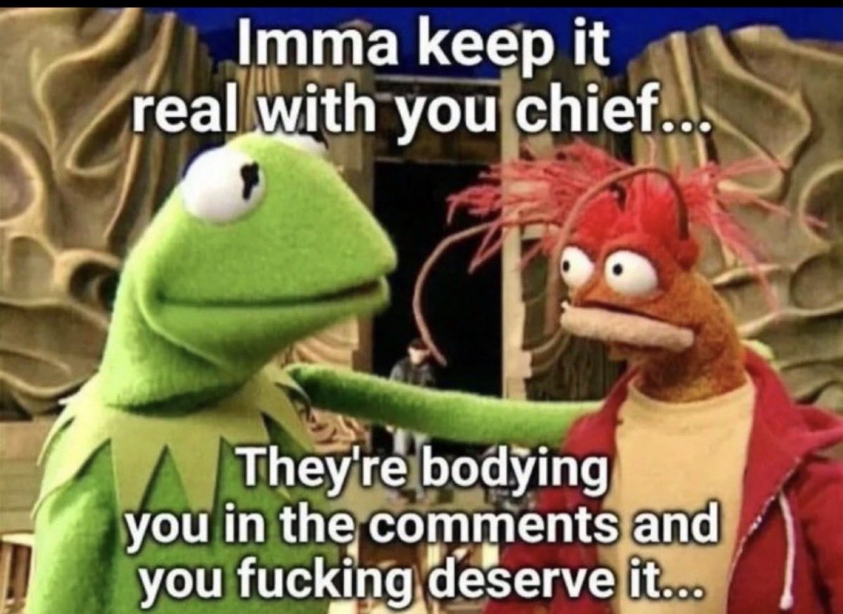 dirtyJoe tweet media