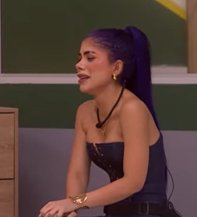 esta Va a ser la eliminación más dura porque lo 6 que están en Placa me Agradan, Si me Agrandan, porque ellos y no Campana, Tanga o MArrana #LaCasaDeLosFamososCol3