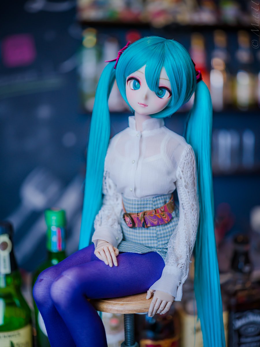 まつ-半色-🍥 tweet media