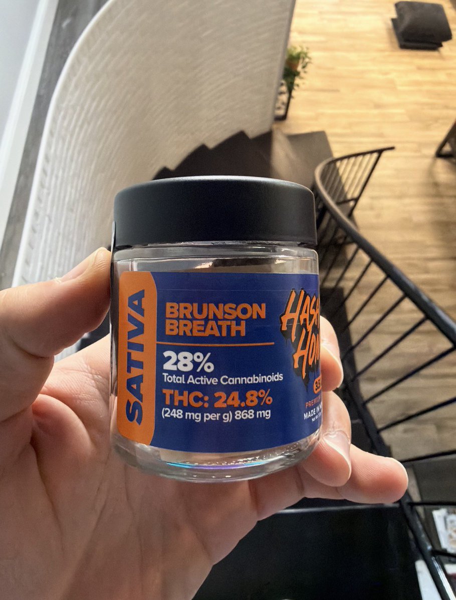 Danny Knicks tweet media