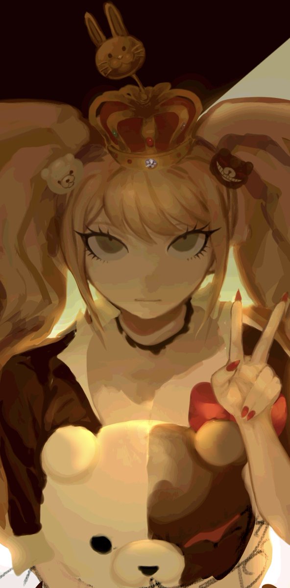 ララ tweet media