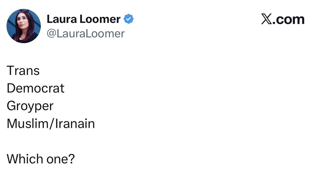 Republicans are already being reprehensible about the shooing at WHCD. No info on the suspect and they’re posting this: