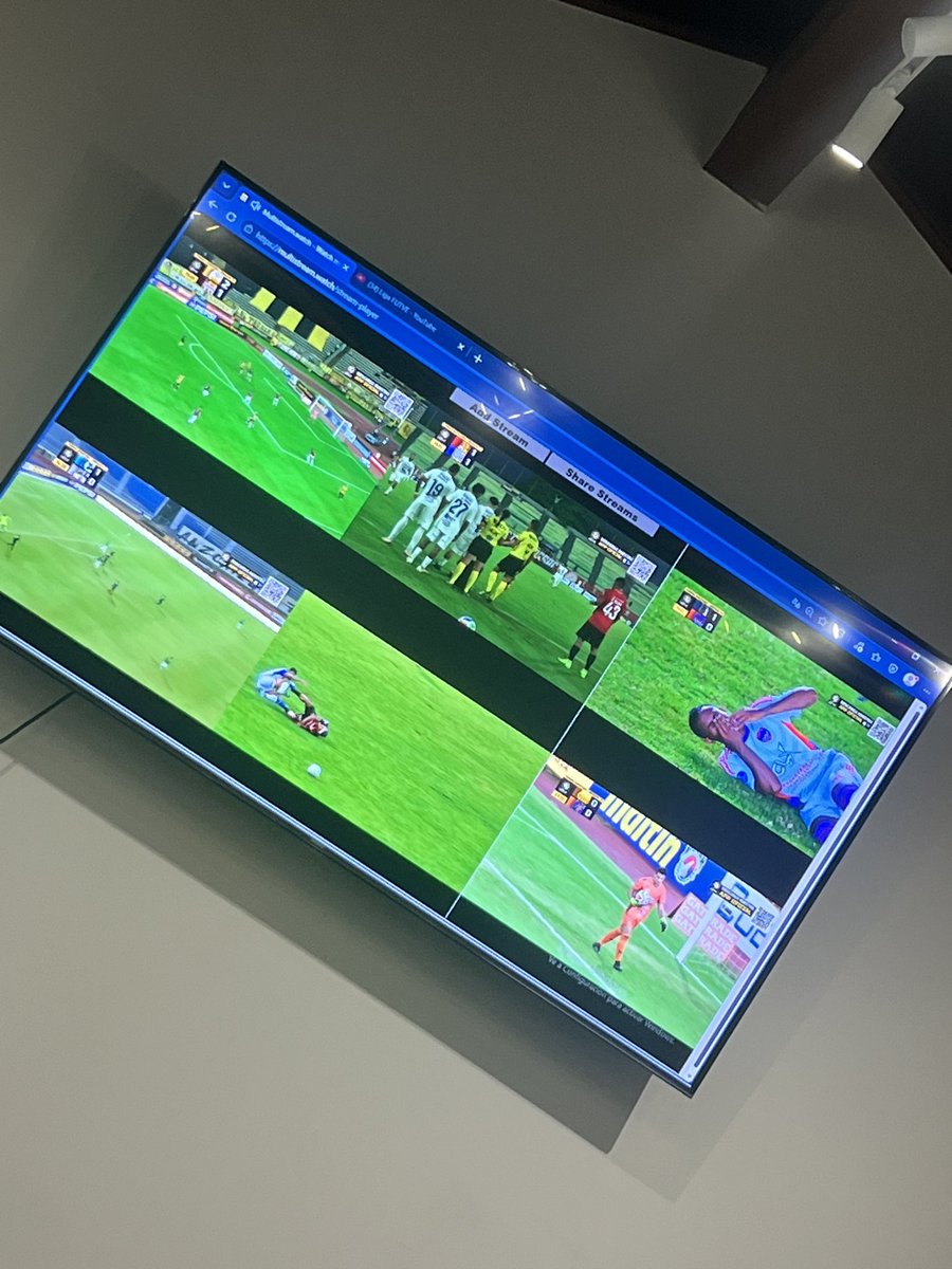 Ilich Suárez tweet media