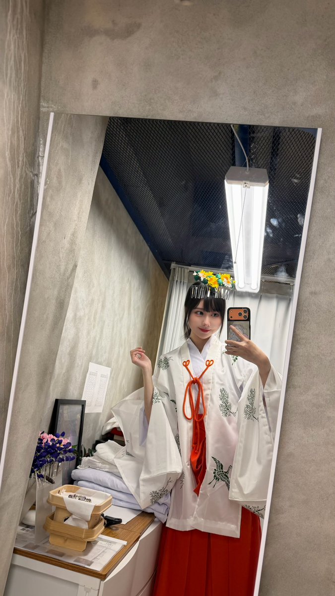 雨音真白 tweet media