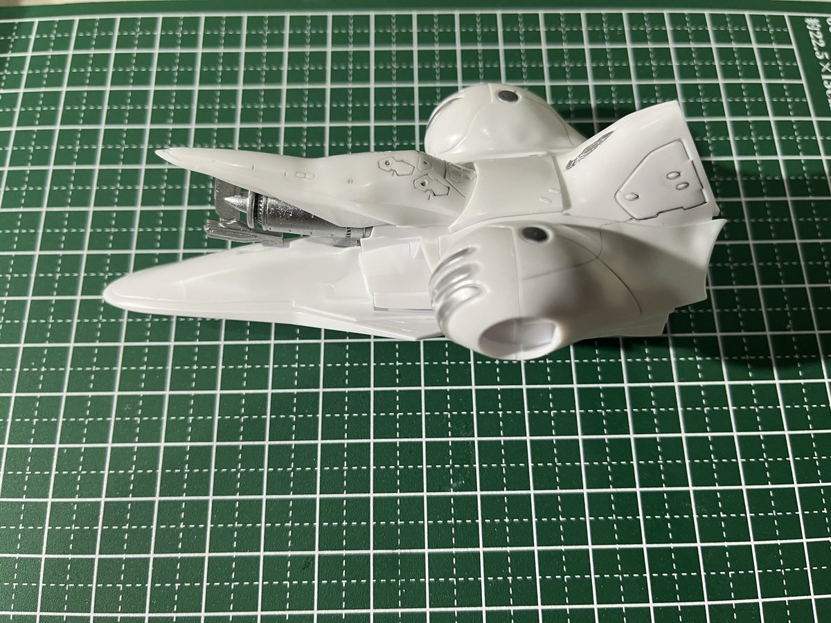 小次郎 tweet media