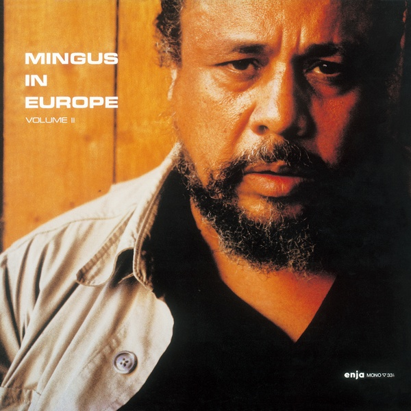 SolidJazzGiants's tweet image. 本日4/26は1961年にエリック・ドルフィーを擁するチャールズ・ミンガス楽団がアルバム『イン・ヨーロッパVOL.1&amp;amp;VOL.2』（Enja）をライヴ録音した日です！

#CharlesMingus #recordingday

ultra-shibuya.com/shop/g/g452618…
