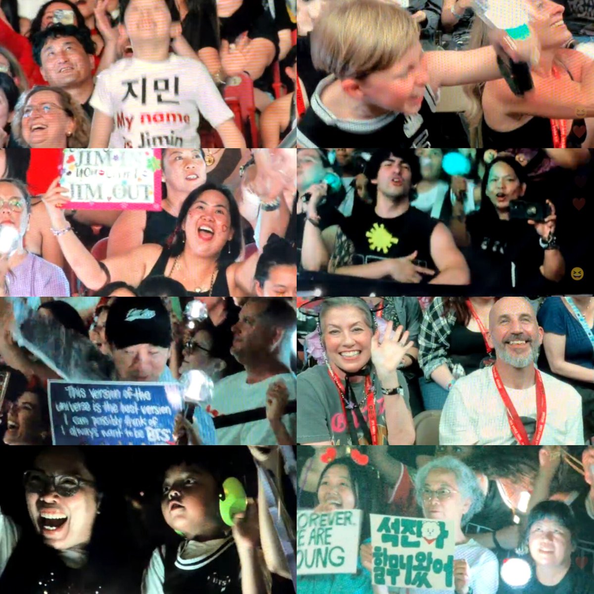 this fandom isn’t just big, it’s beautifully diverse 🥹