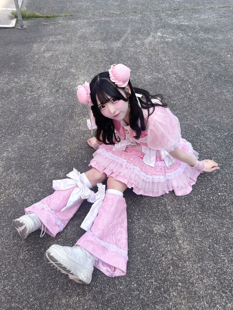 ゆい@脳内パステル【6月12日なんばHatchワンマン】 tweet media