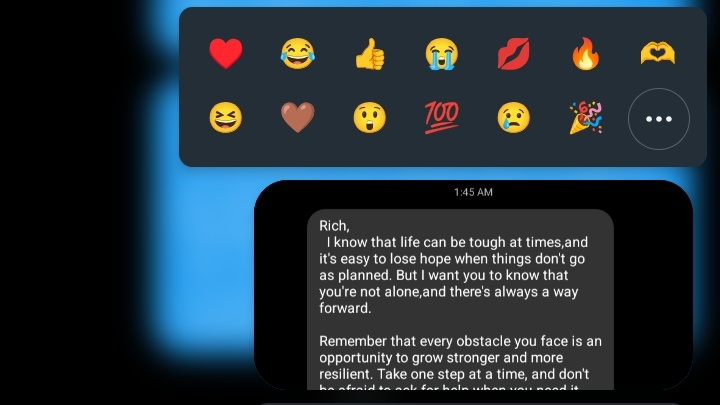 RM | Carmellights tweet media