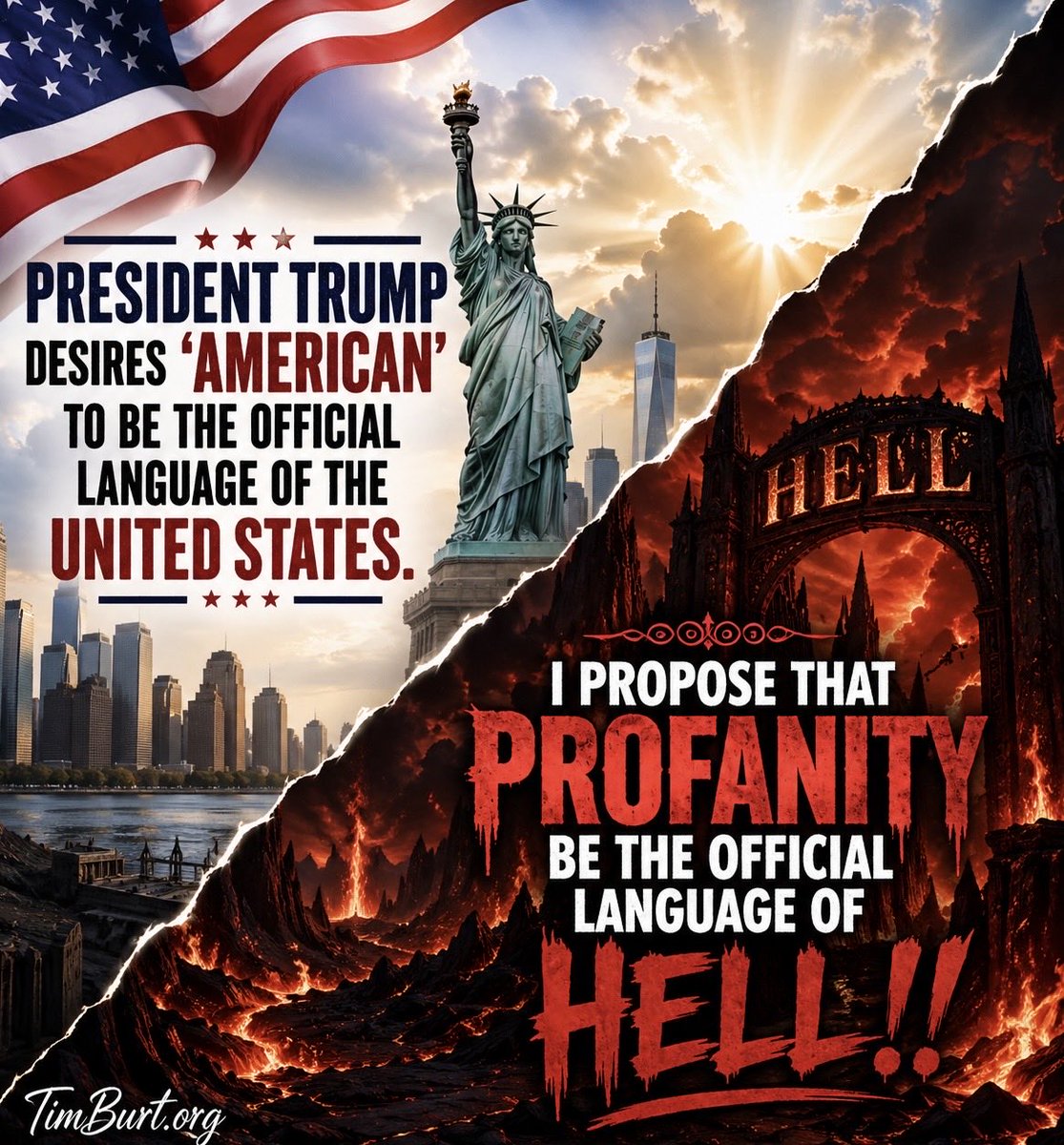 Timothy Burt tweet media