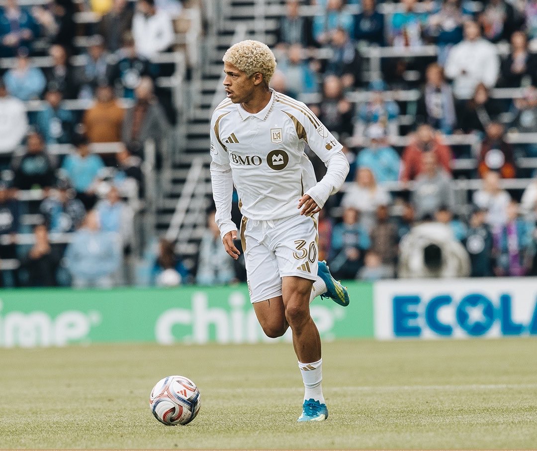 Carlos Tarache tweet media