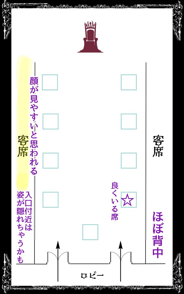 はいどうも白井肉丸です tweet media