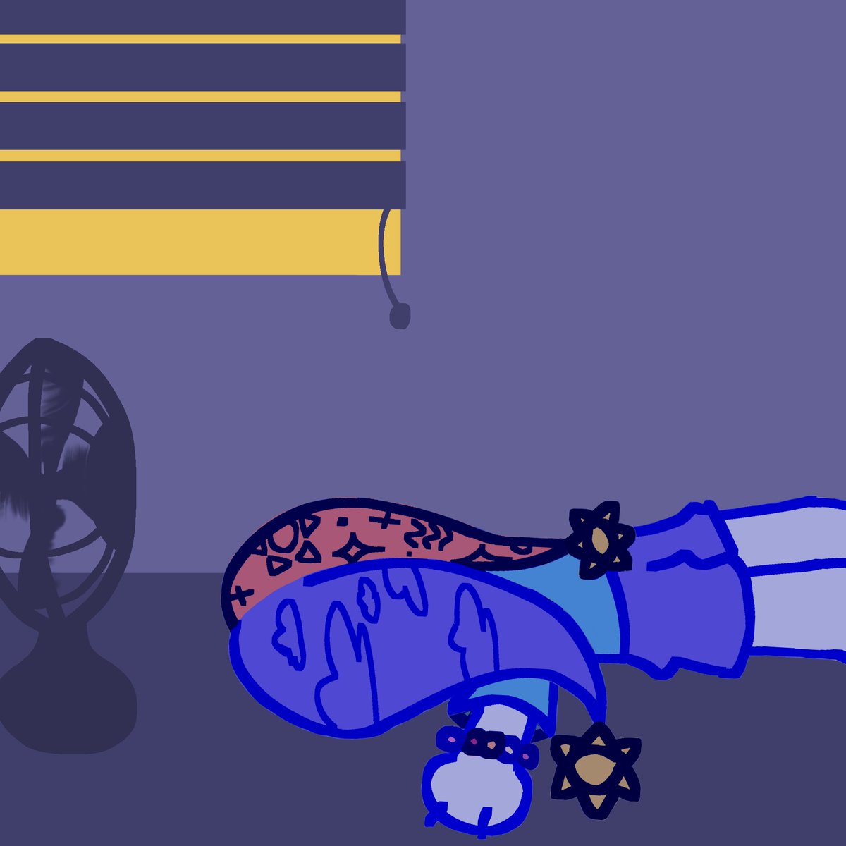 Kittensthemacat's tweet image. Summer is cool but I hate the intense temperature

#summer #dollysfactory