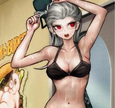 Peko Pekoyama tweet media