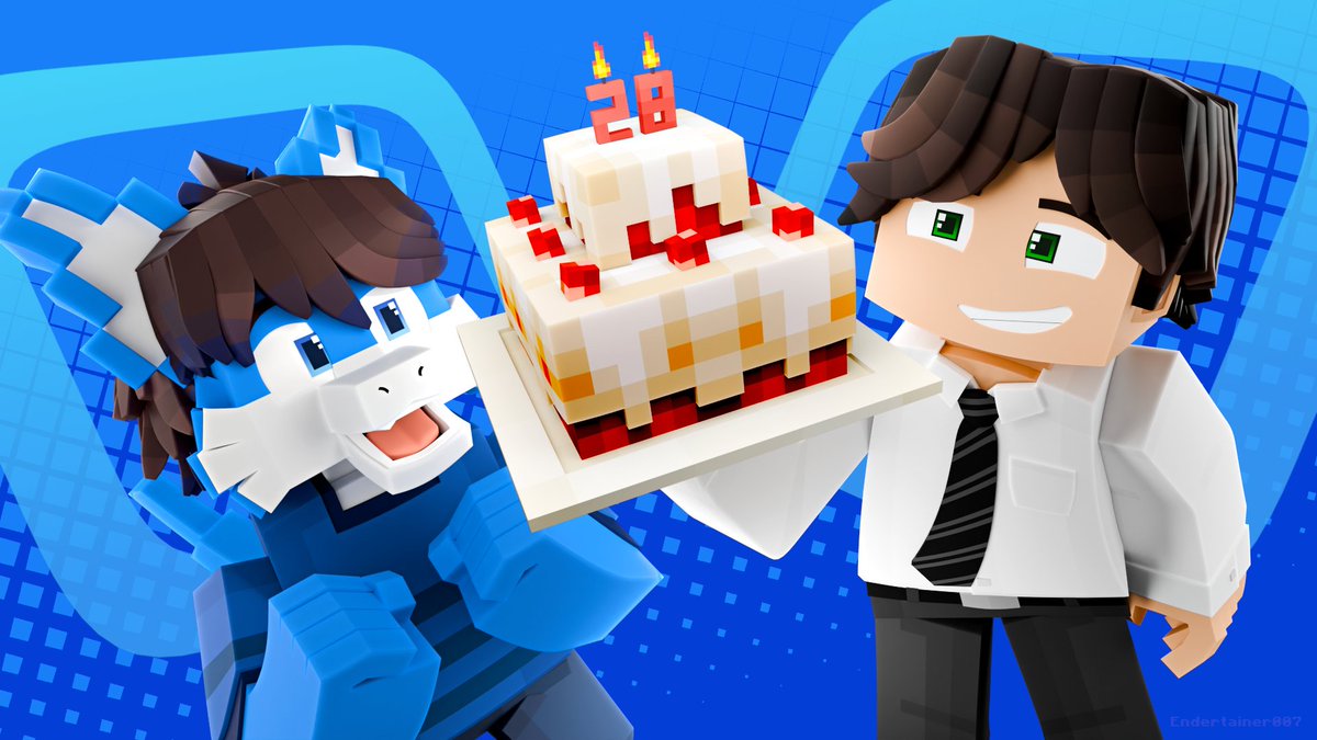 Endertainer007 tweet media