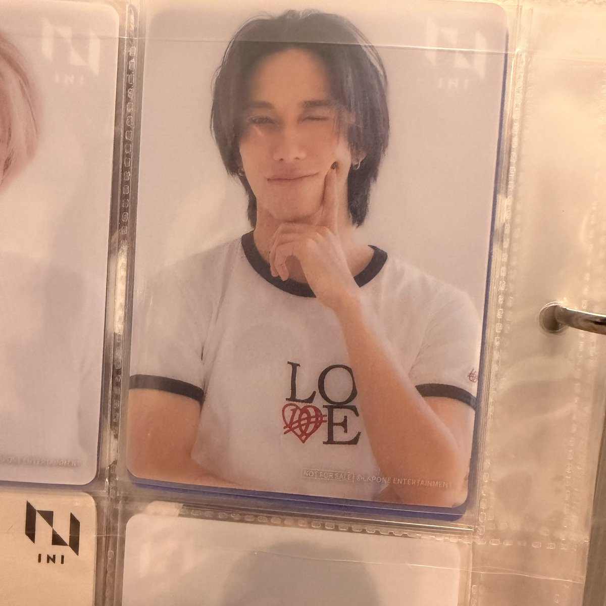 募集、現場用アカウント tweet media