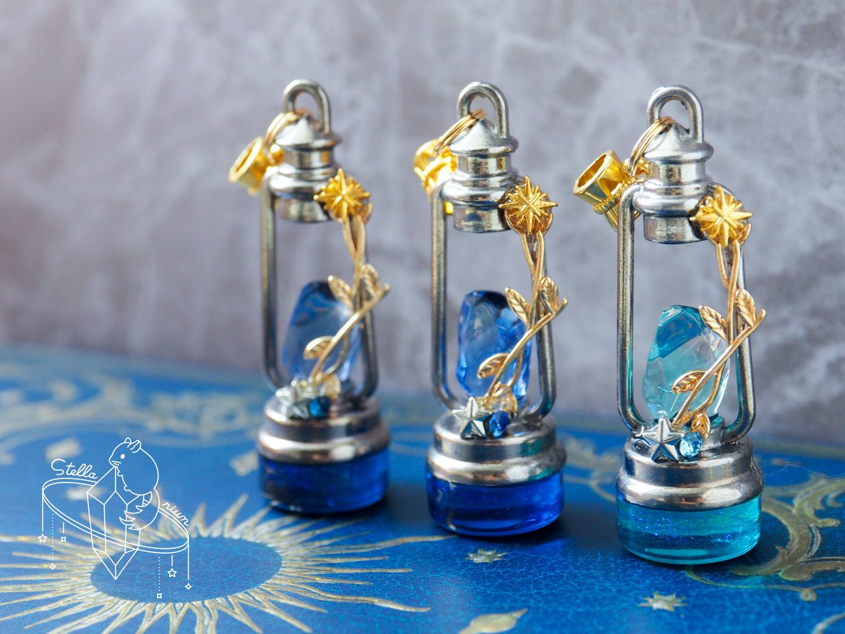 まいにち魔法＠ハンズ名古屋店出展中🪄 ➰⋆꙳
イヤーカフやイヤリングの新作も送り出しております✨

4/17(金)〜5/12(火) 
ハンズ名古屋店11F
#まいにち魔法