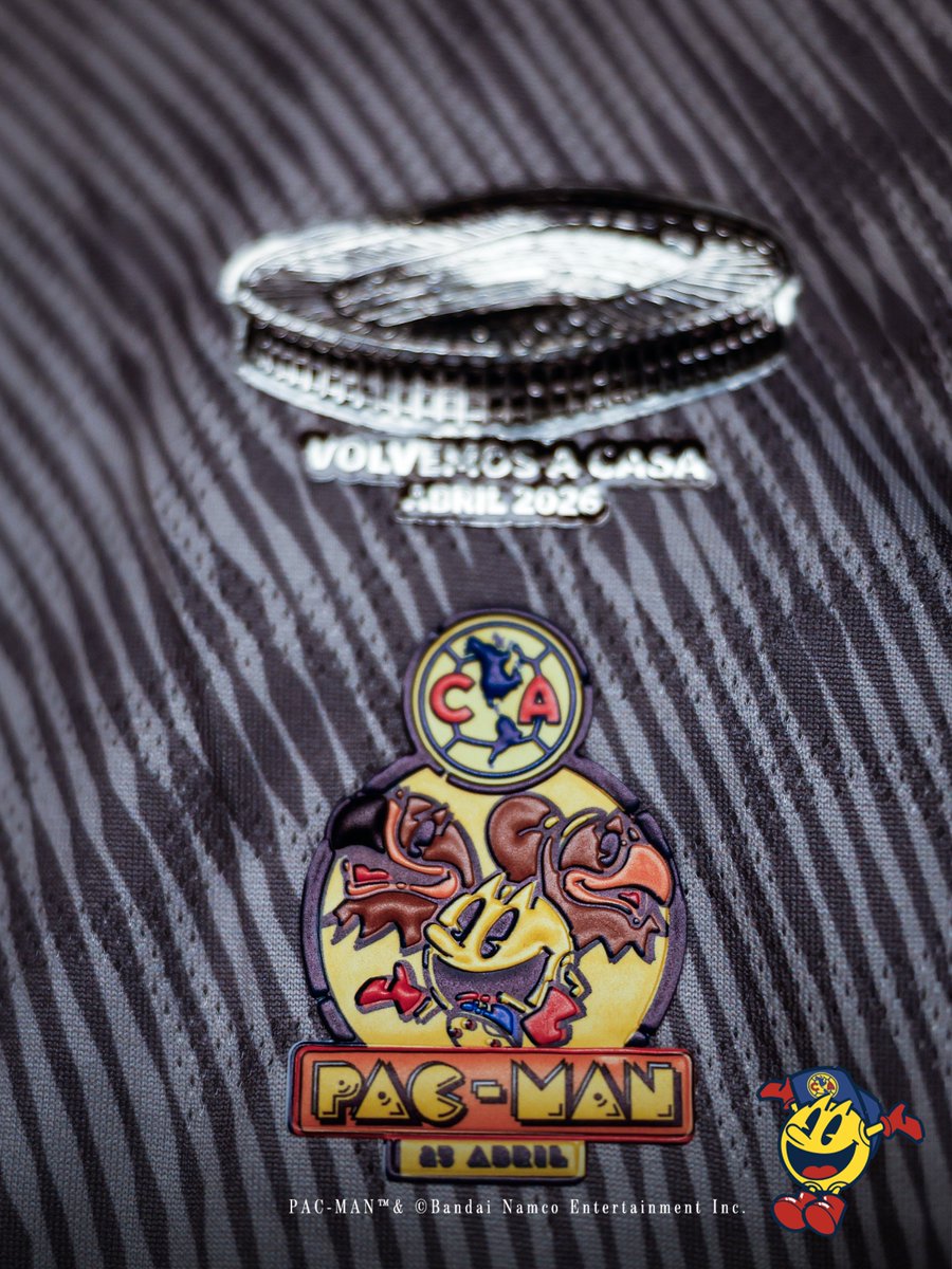 Club América tweet media