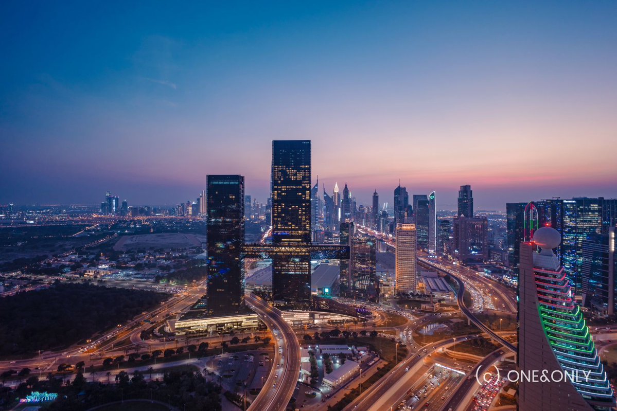 SixStarHotels's tweet image. Discover the unparalleled luxury of One&amp;amp;Only One Za’abeel. This iconic destination in Dubai offers world-class amenities, exquisite dining, and breathtaking views that redefine elegance. Experience a blend of modern design and traditional charm. #LuxuryLiving #DubaiDestinations